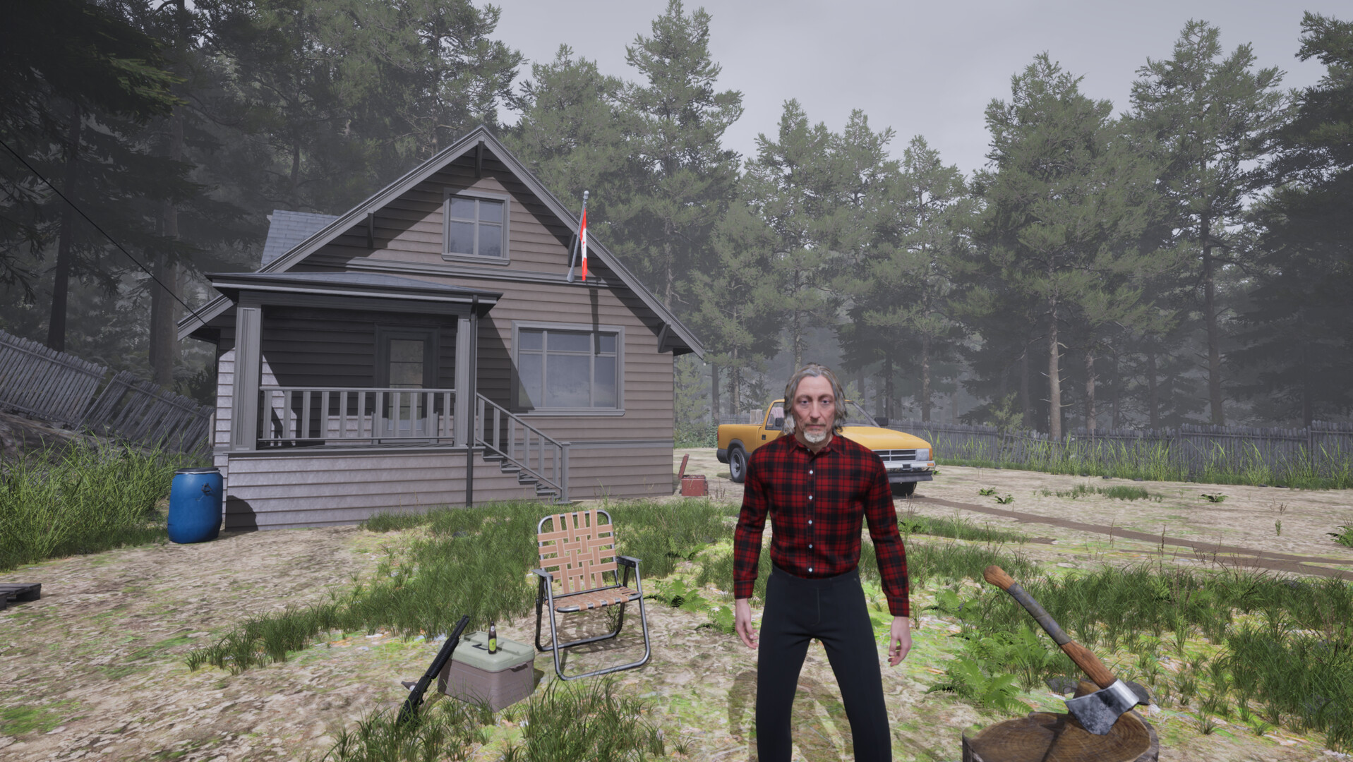 Silent Hunt screenshot 7