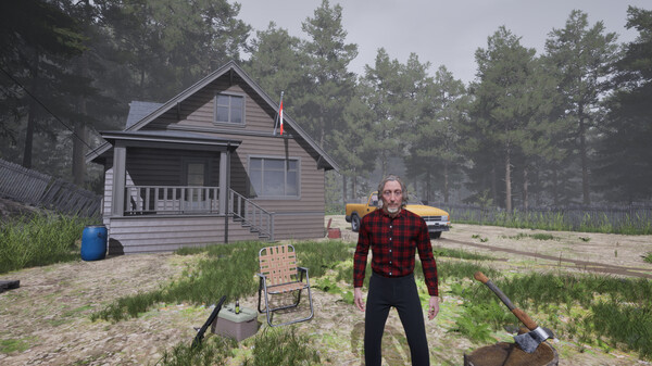 Silent Hunt screenshot 7