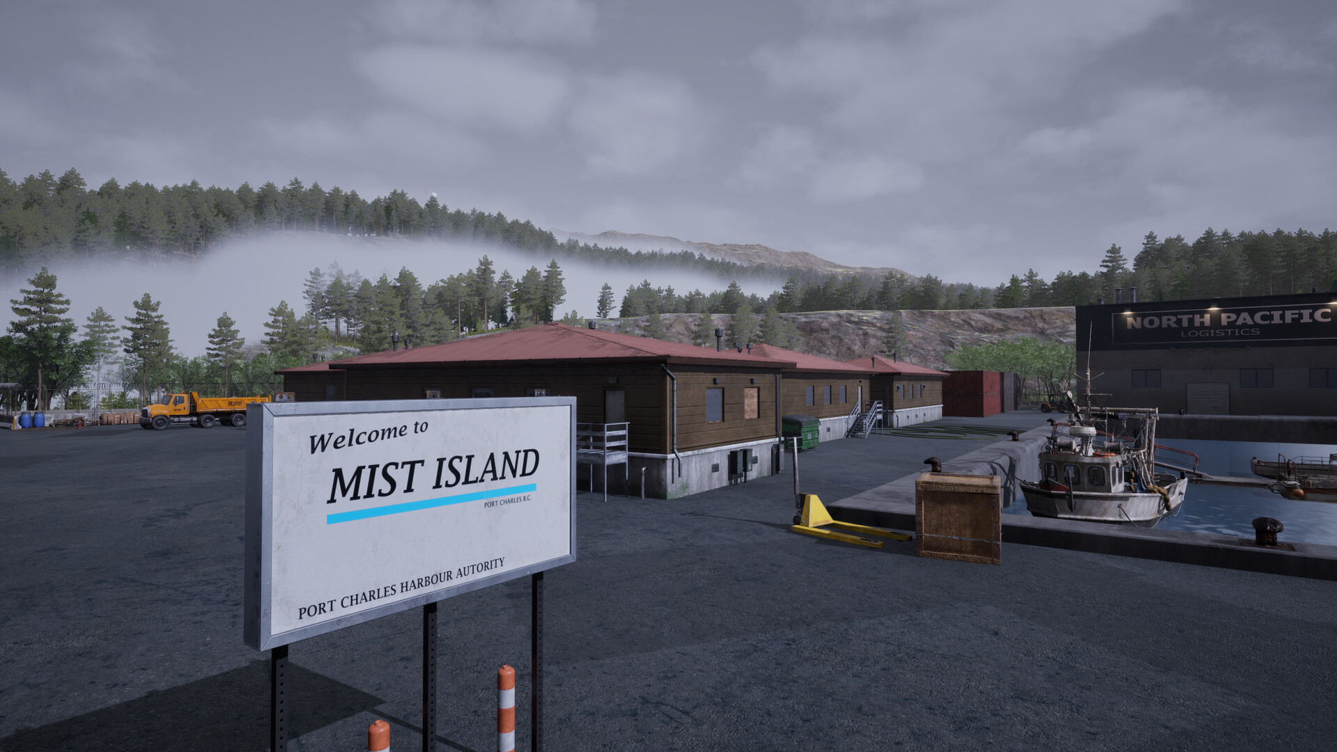 Silent Hunt screenshot #6