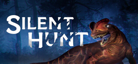 Silent Hunt header art
