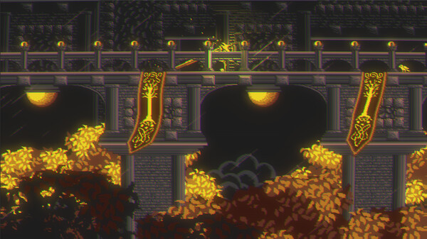 The Last Oath screenshot 5