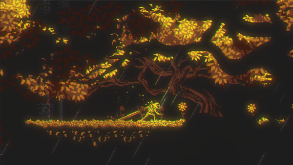 The Last Oath screenshot 1