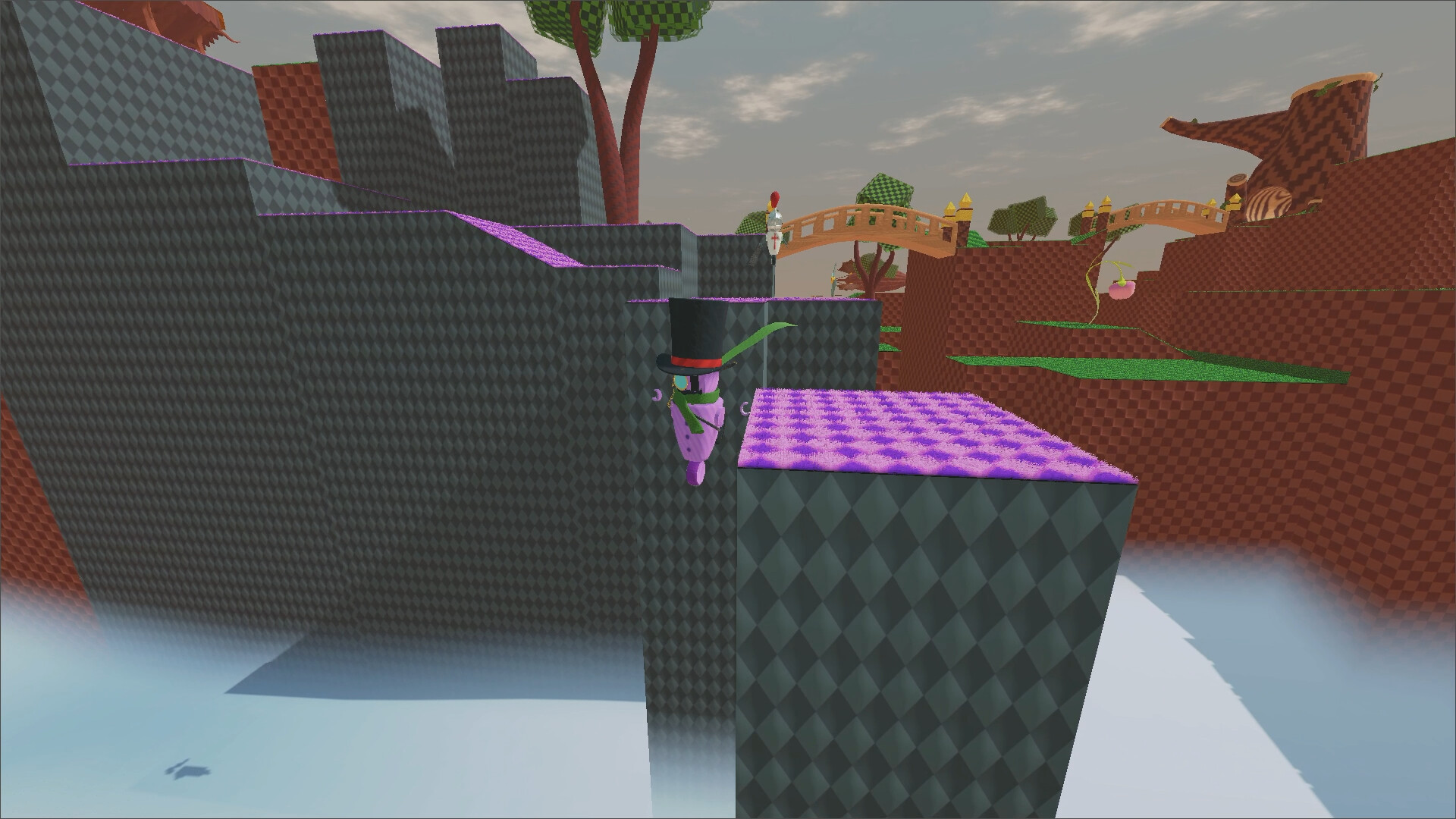 A Bottled Up Island screenshot #10