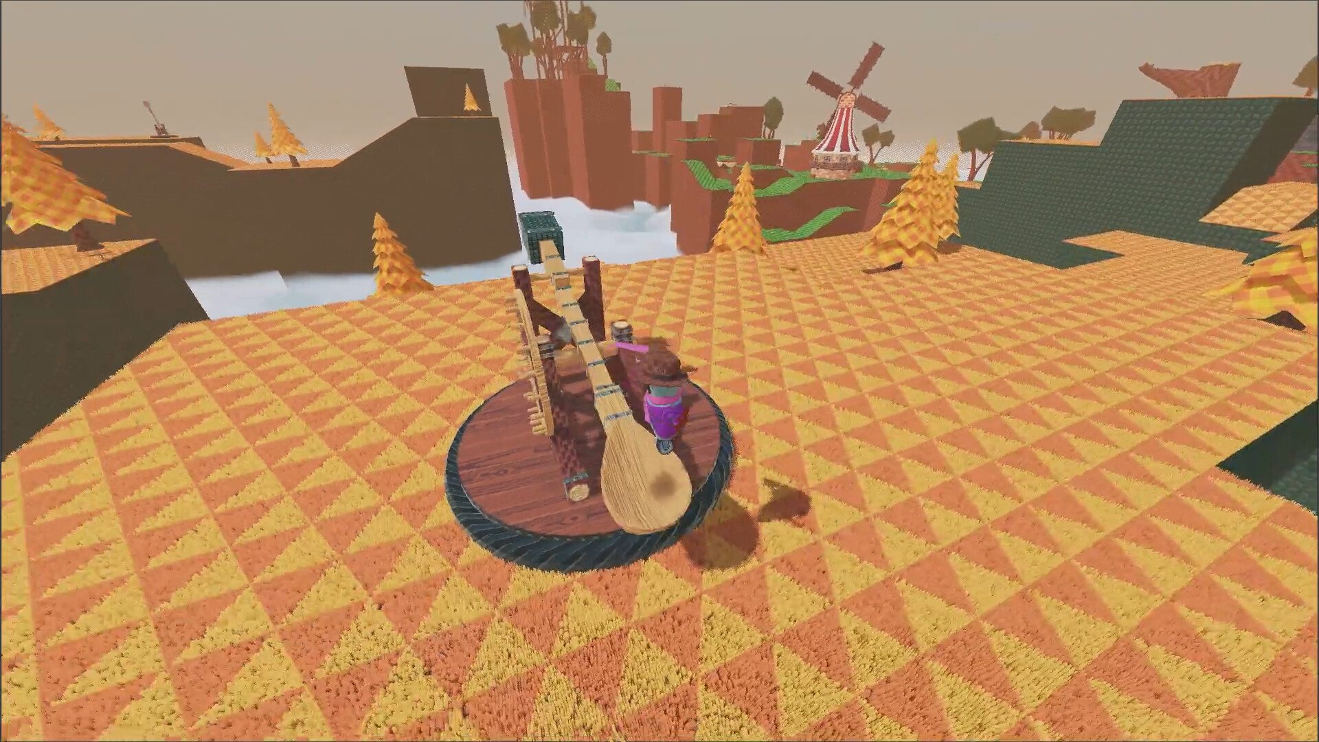 A Bottled Up Island screenshot #14