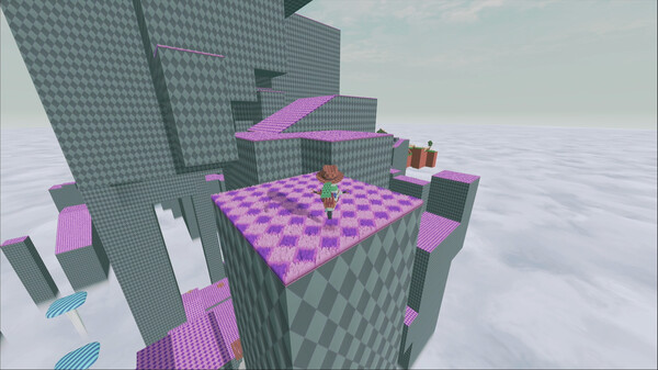 A Bottled Up Islandfor windows and Linux 1