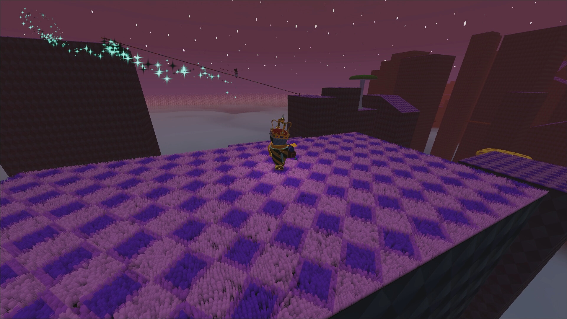 A Bottled Up Island screenshot #6