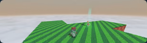 A Bottled Up Island video 1