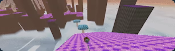 A Bottled Up Island video 2