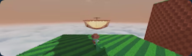 A Bottled Up Island video 4