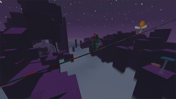 A Bottled Up Island game for Linux 1