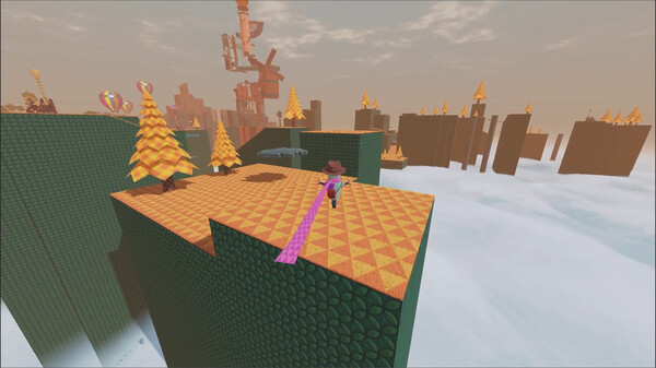 A Bottled Up Island game for windows Pc 1