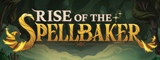 Rise of the Spellbaker