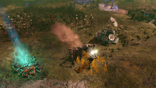 ZEPHON - The Twisted & The Hollow