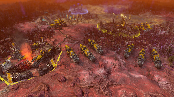 ZEPHON - The Twisted & The Hollow