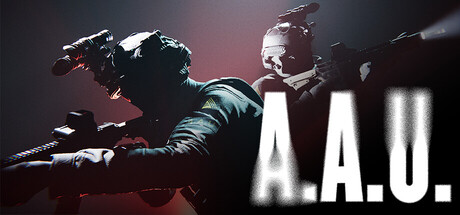 A.A.U. Black Site capsule