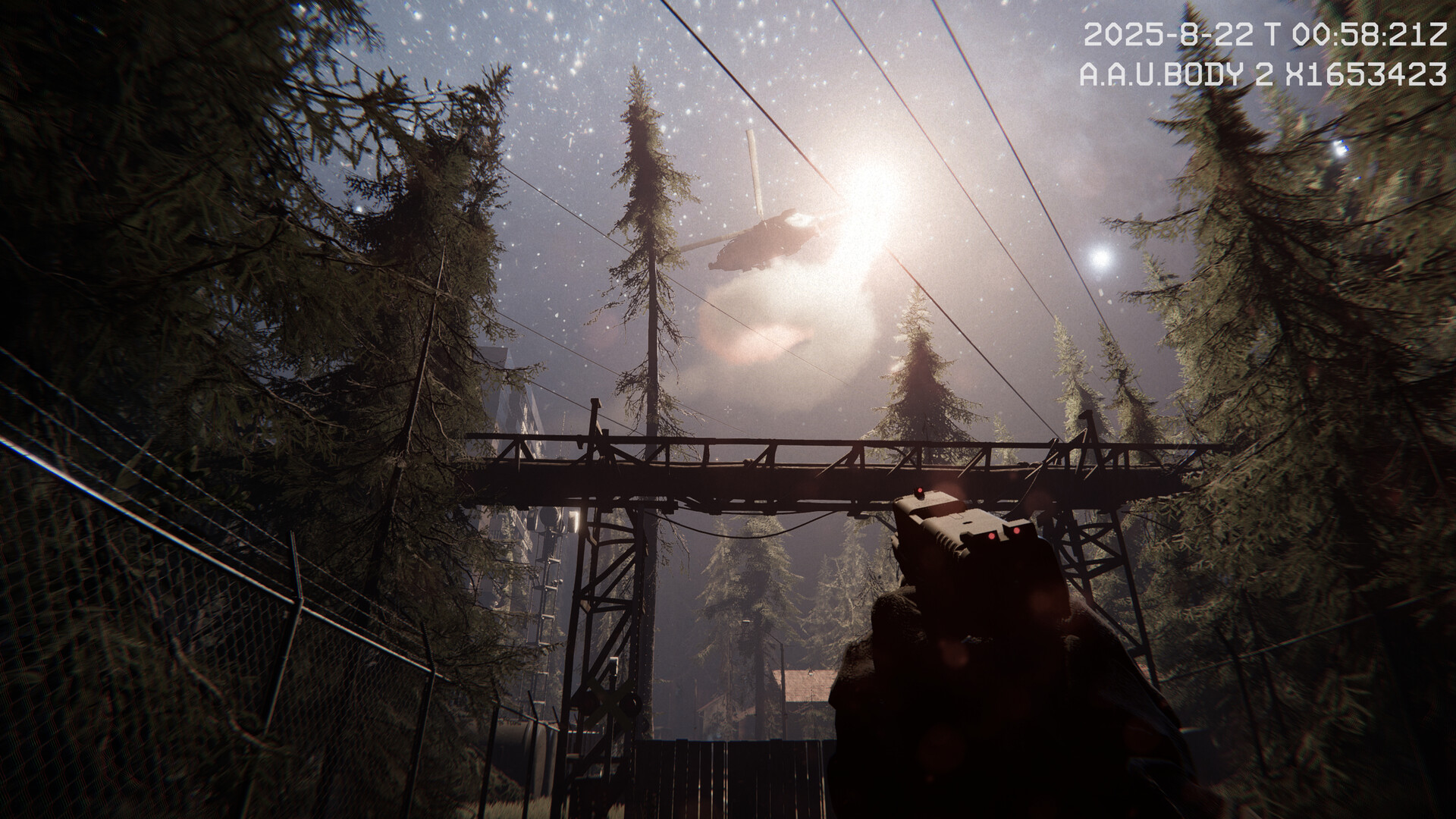 A.A.U. screenshot #6