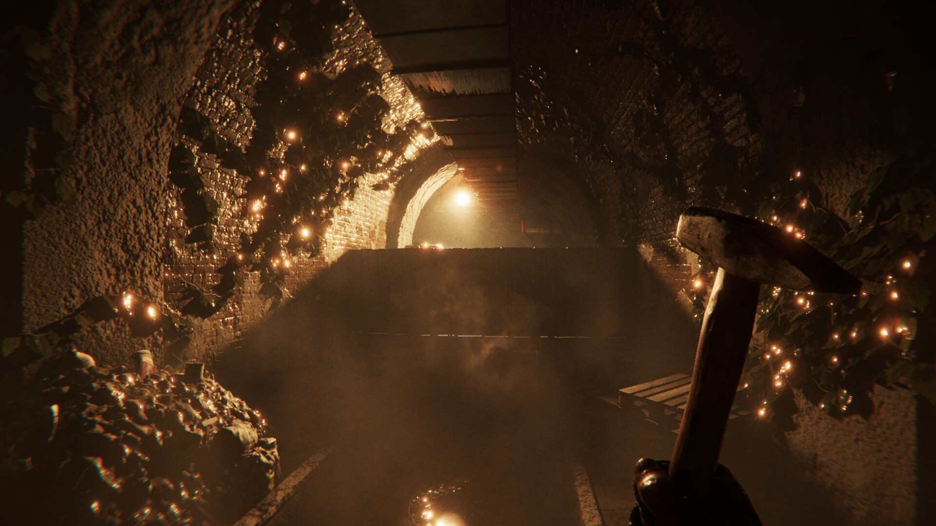 A.A.U. Black Site screenshot #22