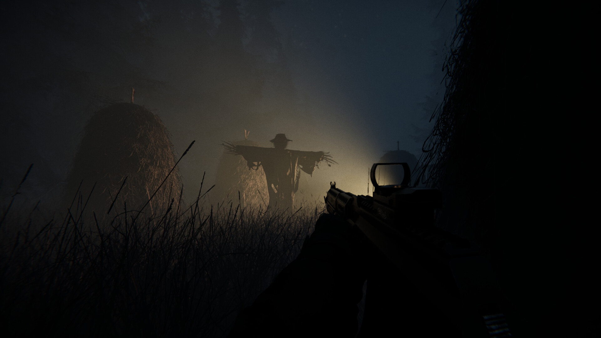 A.A.U. Black Site screenshot 4