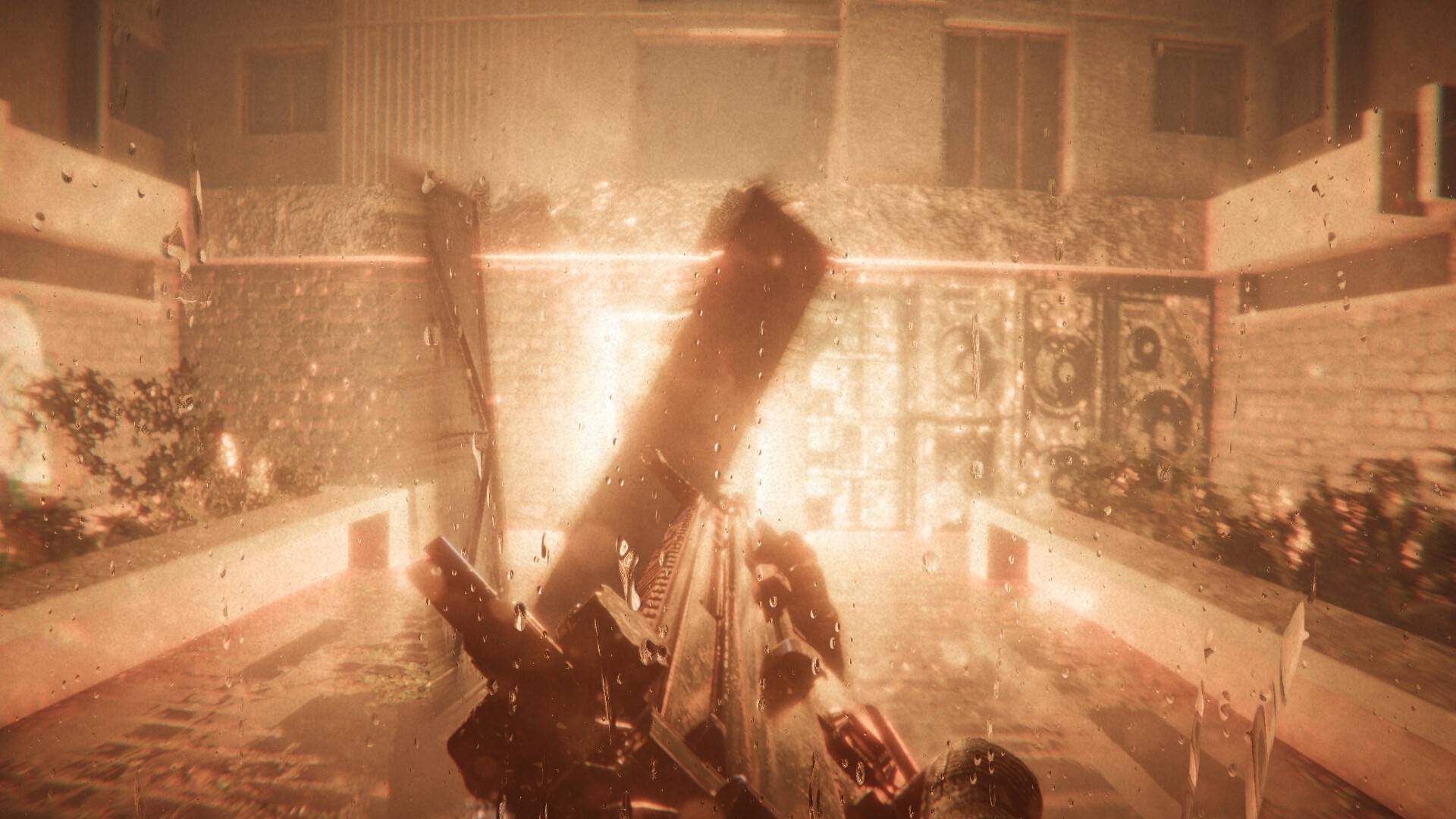 A.A.U. Black Site screenshot #18