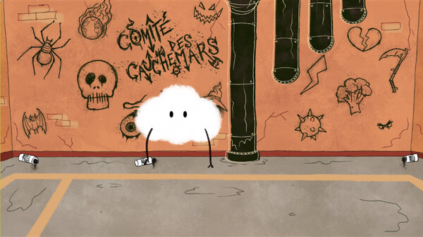 Le Bureau des Rêves screenshot 5