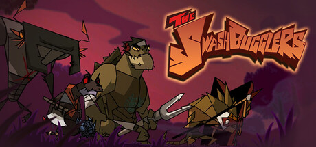 The Swashbugglers