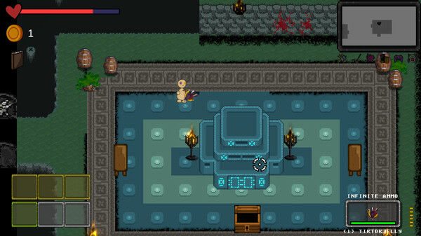 Dummy for steam Dummy for steam