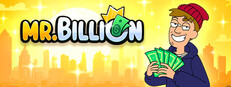 Mr. Billion: Idle Rich Tycoon