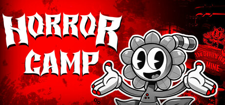 Horror Camp.