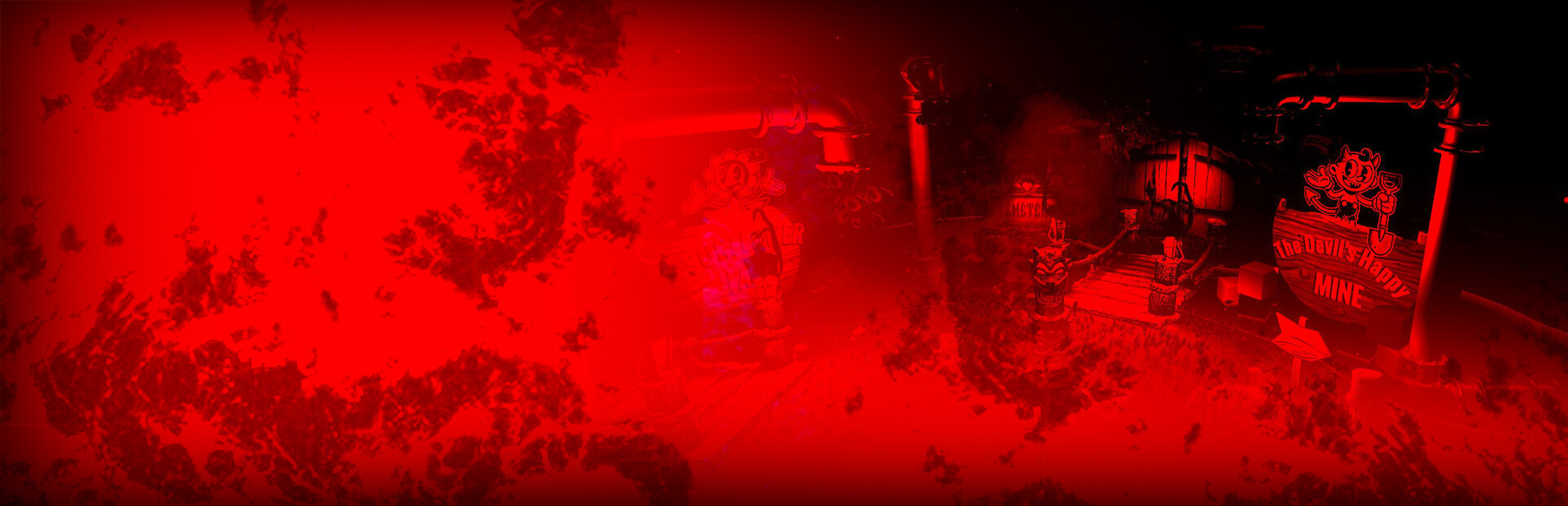 Horror Camp