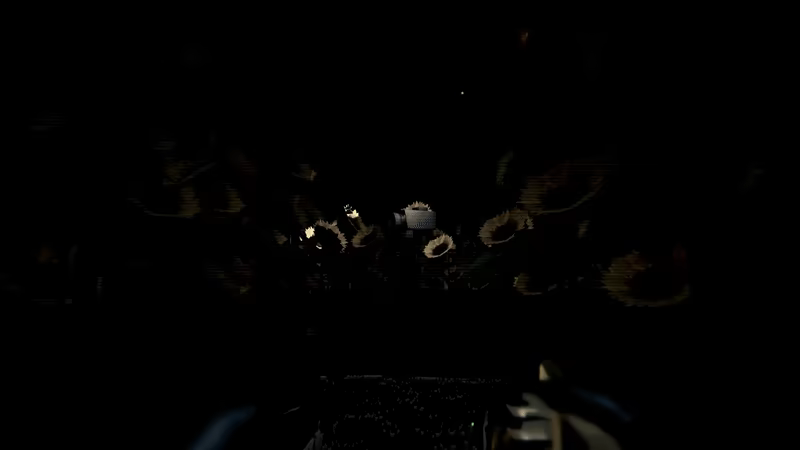 Horror Camp video 1