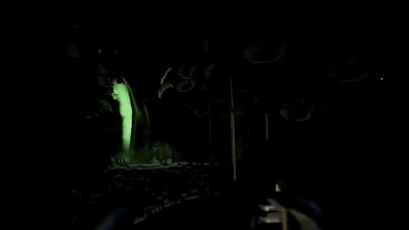 Horror Camp video 3