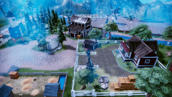 Food Industry Demo screenshot 5