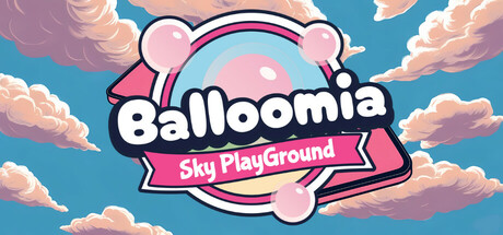 Balloomia: Sky Playground