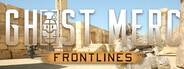 Ghost Merc: Frontlines