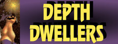 Depth Dwellers (1994) Steam capsule image