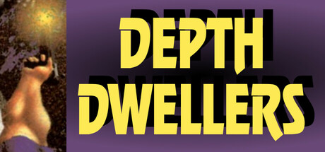Depth Dwellers (1994) cover art