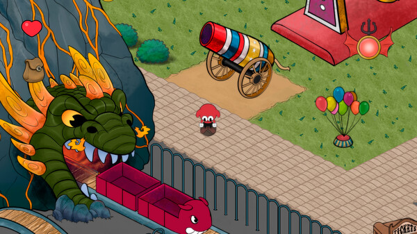 Go To Hell screenshot 4