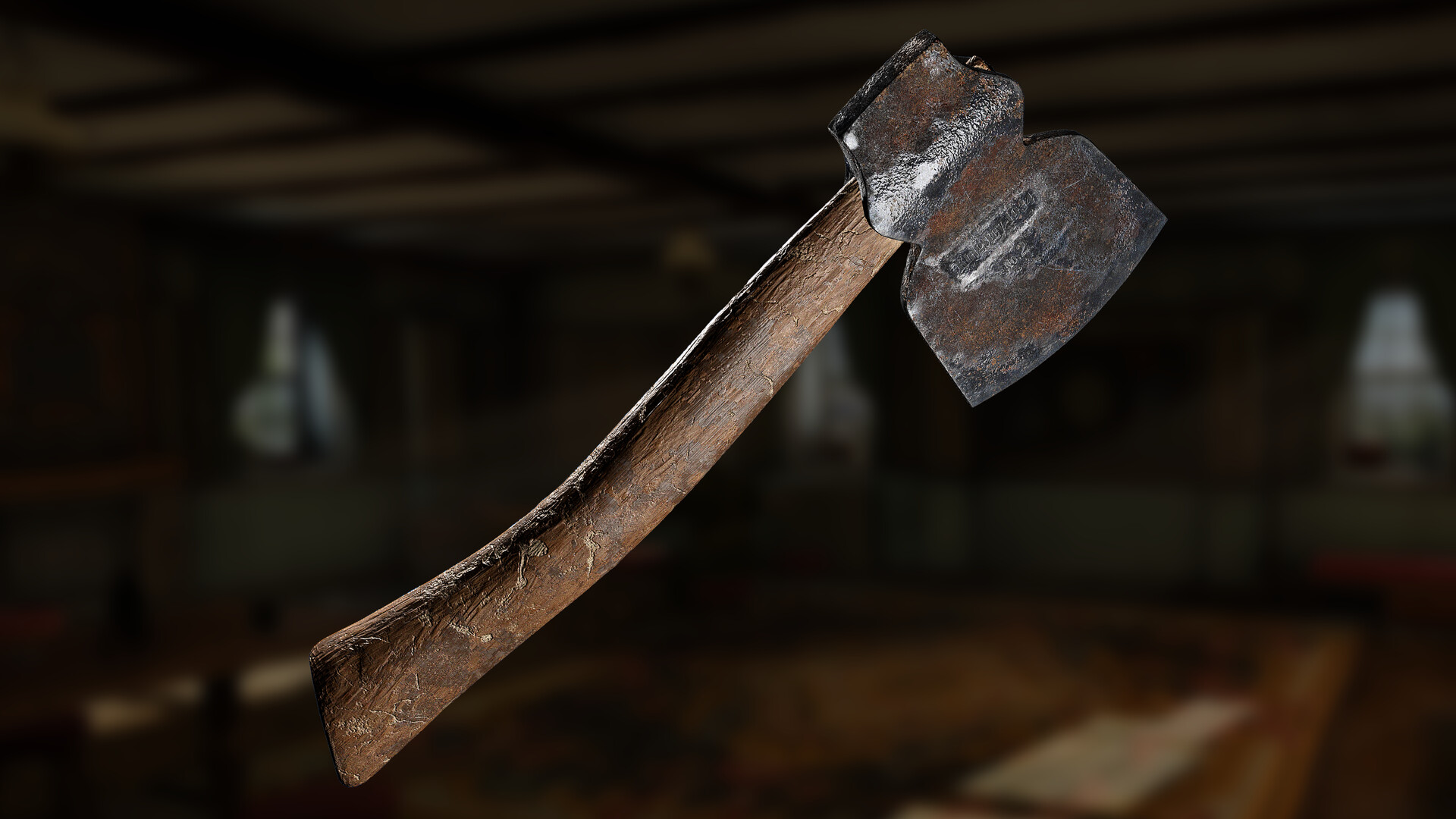 Atomfall Deluxe Upgrade screenshot screenshot 3