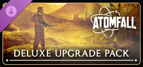 Atomfall Deluxe Upgrade cover art