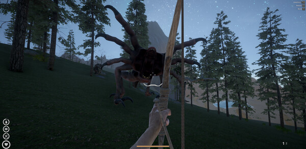 Trauma Island: Dream Doctor Screenshot