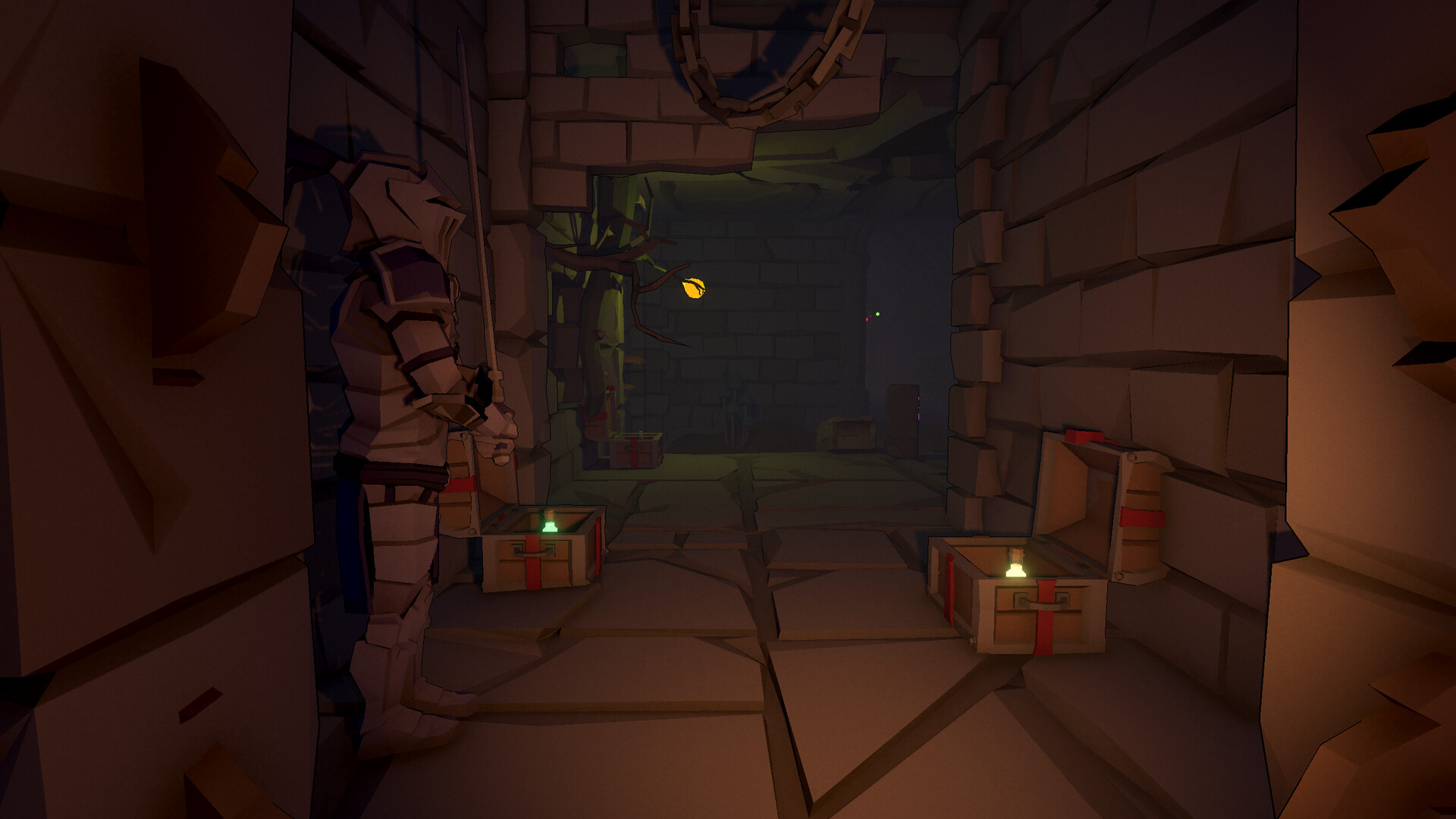 Jester: A Foolish Ritual screenshot 3