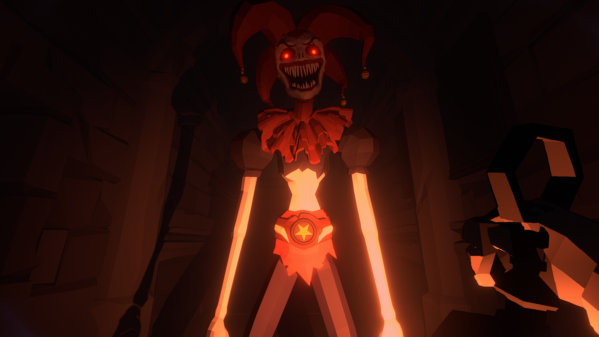 Jester: A Foolish Ritual screenshot 5