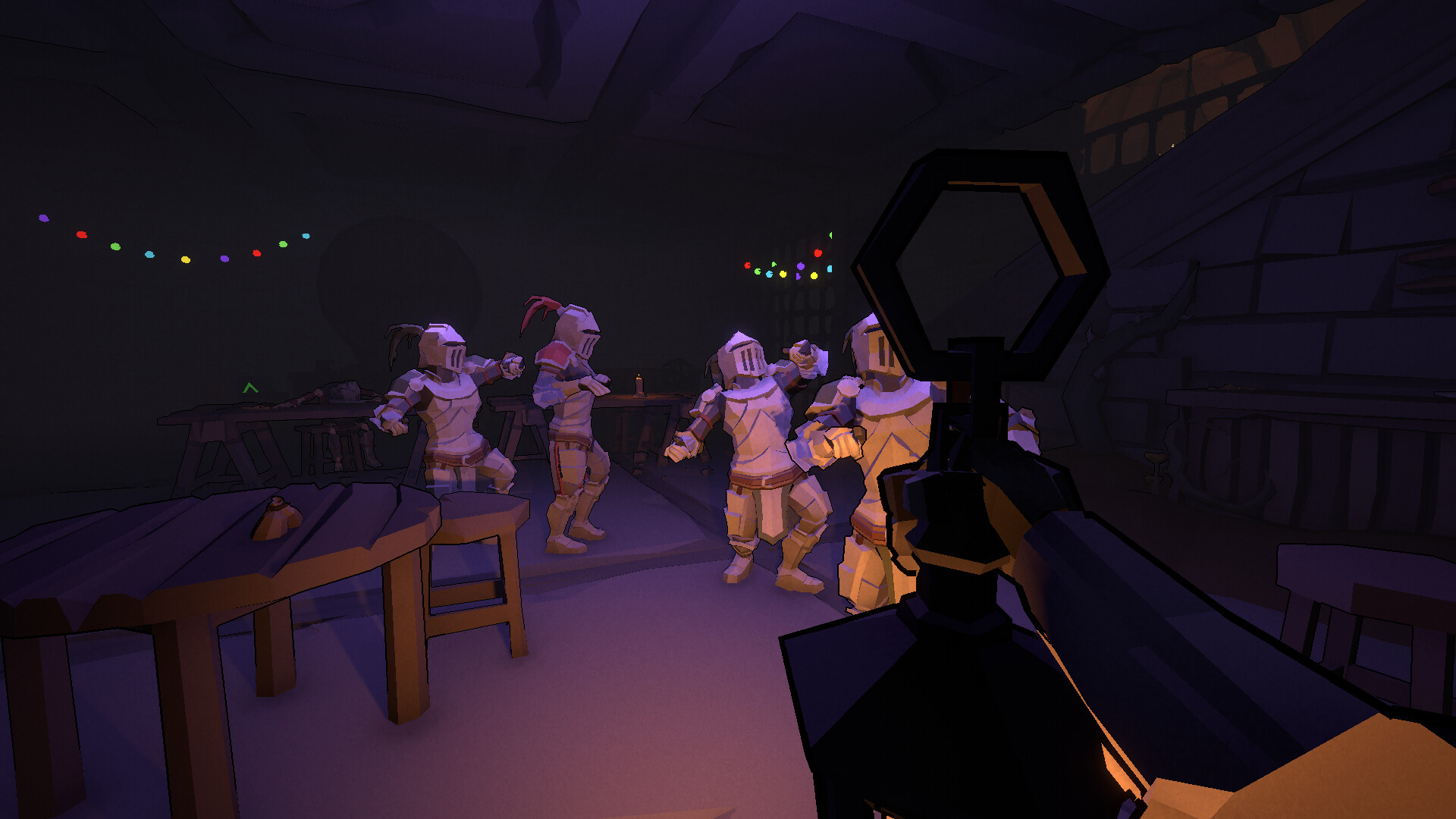 Jester: A Foolish Ritual Featured Screenshot #1