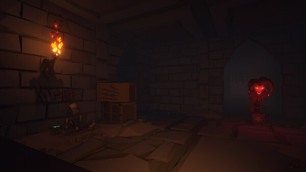 Jester: A Foolish Ritual screenshot 7