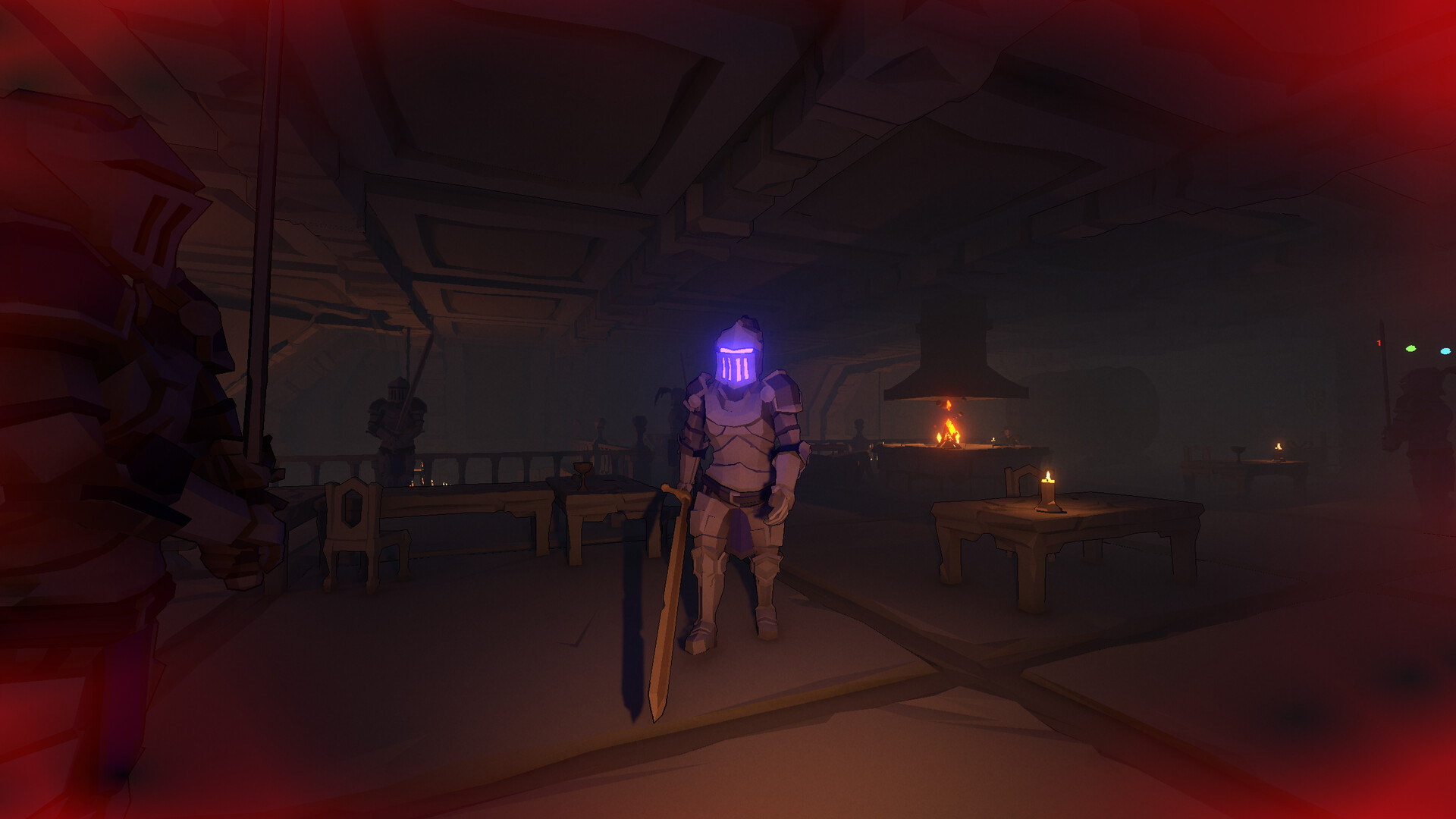 Jester: A Foolish Ritual screenshot 6