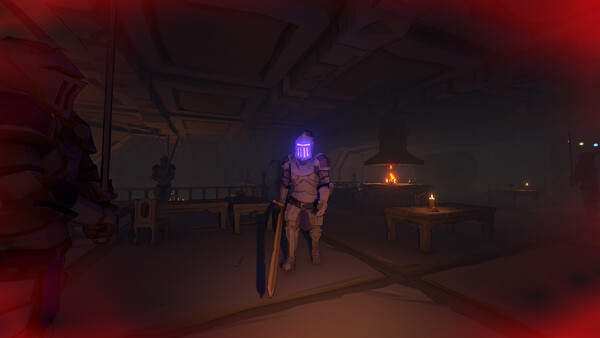 Jester: A Foolish Ritual.