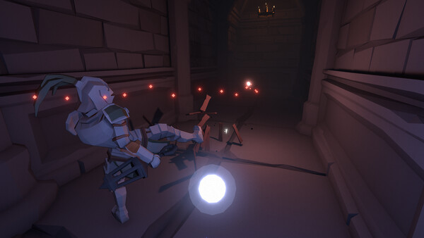 Jester: A Foolish Ritual.