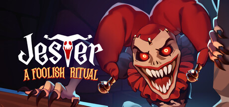 Jester: A Foolish Ritual