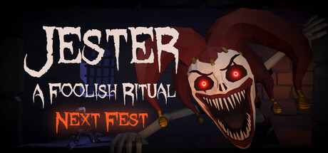 Jester: A Foolish Ritual