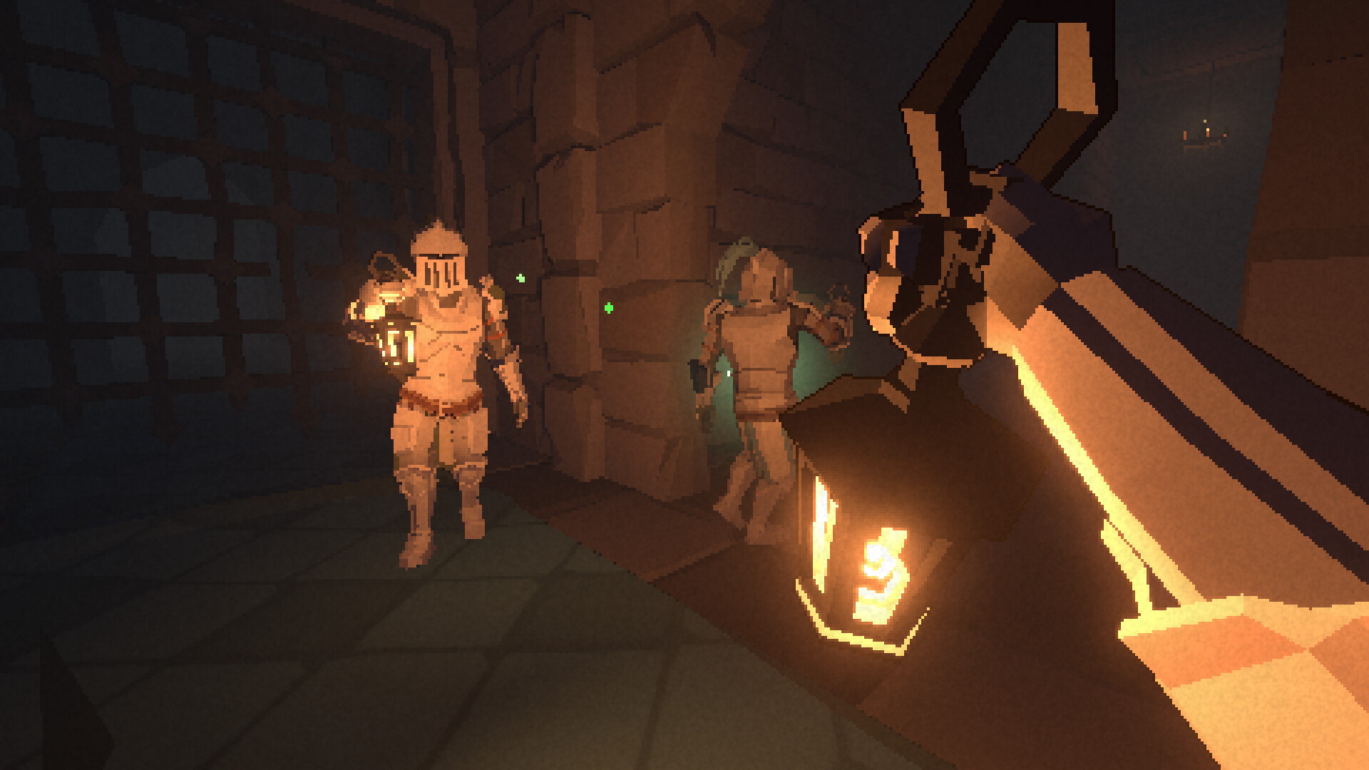 Jester: A Foolish Ritual Featured Screenshot #1